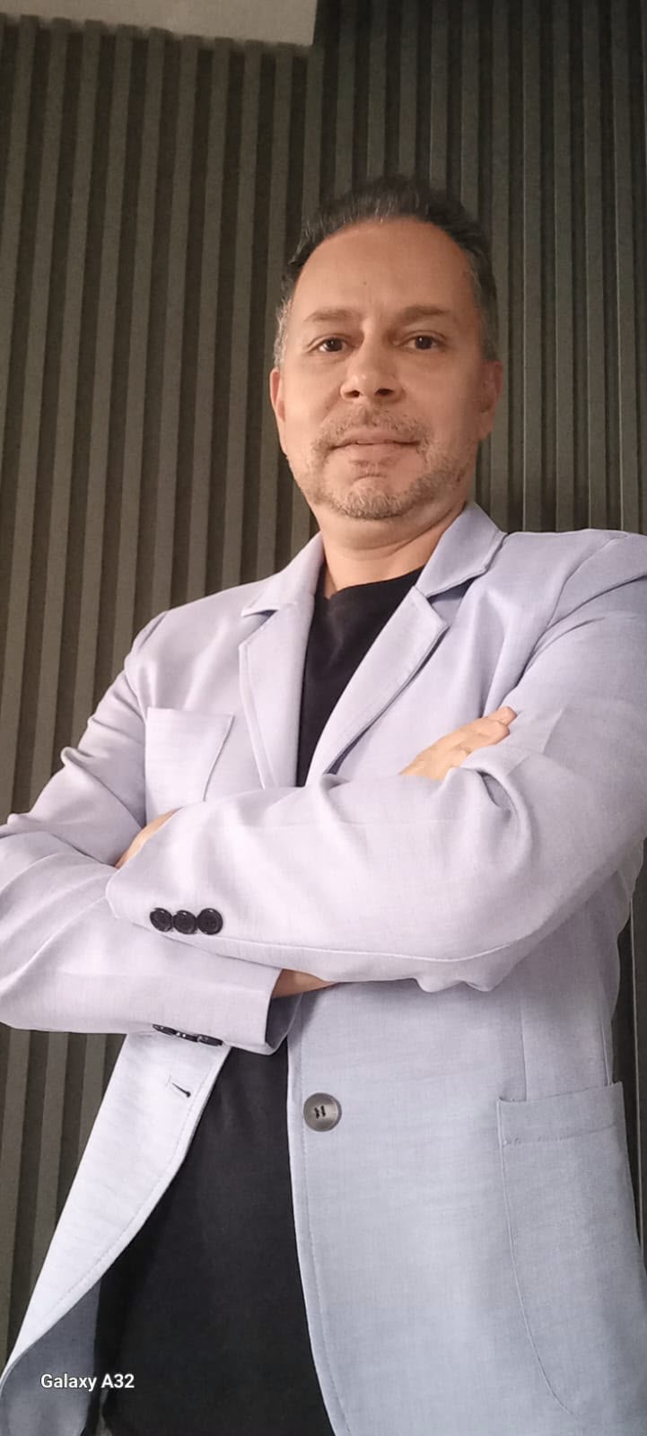 Foto de Alex Chimens