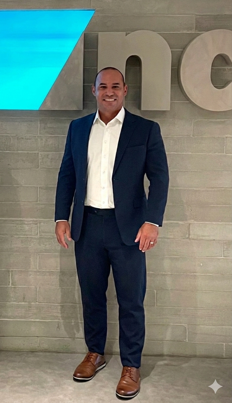 Foto de Fábio Rocha
